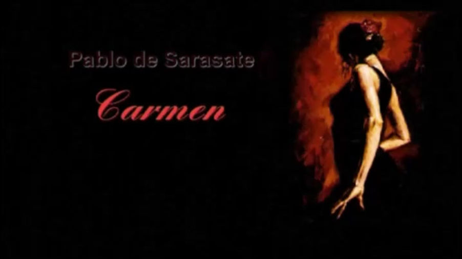 Carmen - Duo Burstein & Legnani